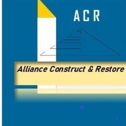 Alliance Construct & Restore